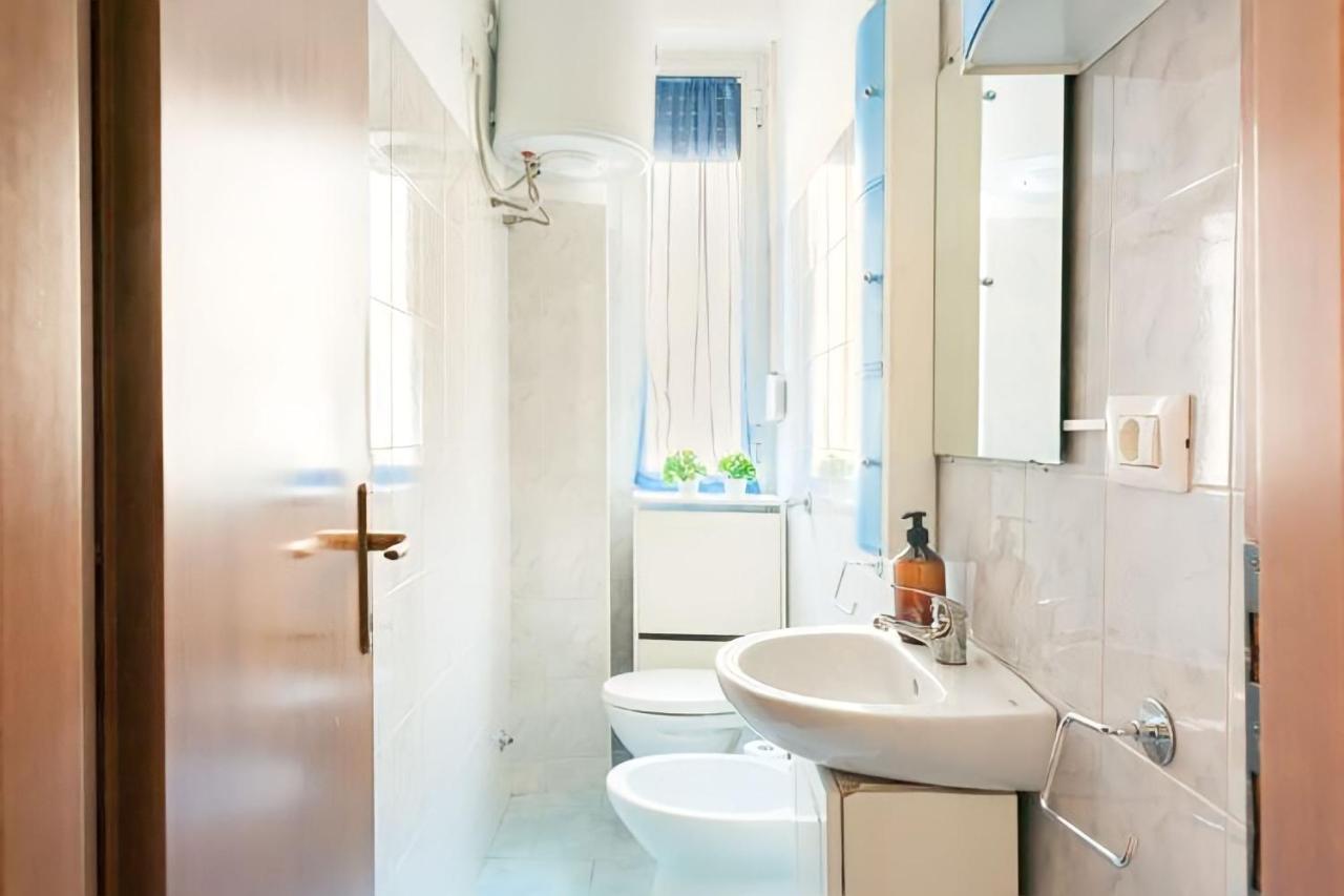 Milan Sweet Home Metro, Linate E Sky Studio Exterior photo
