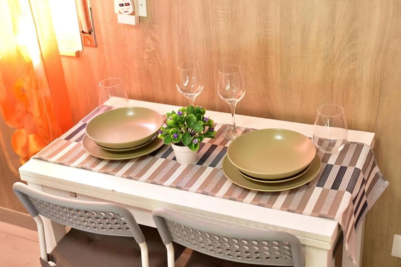 Milan Sweet Home Metro, Linate E Sky Studio Exterior photo